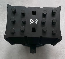 Scythe mugen black gebraucht kaufen  Deutschland