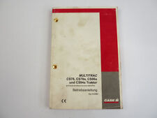 Case 78a 86a gebraucht kaufen  Merseburg