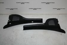 Wasserabweiser windabweiser go gebraucht kaufen  Norden