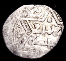 Usado, TIME OF RICHARD LIONHEART CRUSADERS. Cruzado em tipo de dirhams islâmicos metade comprar usado  Enviando para Brazil