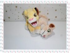 Peluches lions simba d'occasion  Foix