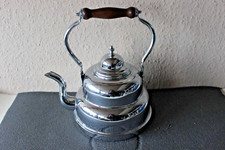 Vintage wasserkessel kessel gebraucht kaufen  Krummhörn