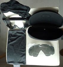 Masque tir lunettes d'occasion  Cernay