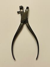 Outils pince vintage d'occasion  Saint-Ouen