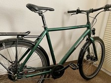 Fahrrad velo ville gebraucht kaufen  Dresden