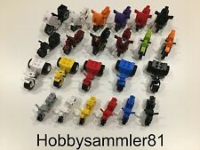 Lego motorrad motorräder gebraucht kaufen  Wadersloh