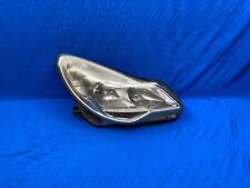 Vauxhall corsa genuine for sale  BIRMINGHAM