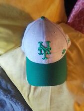 Baseball cap green for sale  EDINBURGH