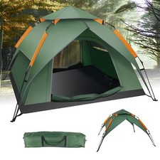Camping zelt personen gebraucht kaufen  Aspisheim, Grolsheim