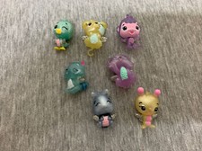 Hatchimals colleggtibles lot for sale  Gainesville