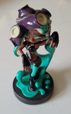 Figurine amiibo coralie d'occasion  Plan-d'Orgon