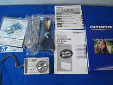 Olympus camedia 630 for sale  Port Orange