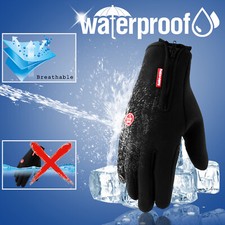 Thermal windproof waterproof for sale  Piscataway