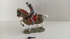 Starlux chevalier masse d'occasion  Cappelle-la-Grande