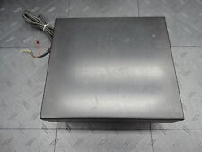 Base de extensão de mesa Mettler TOLEDO 1996 escala de envio digital 25 lb (02), usado comprar usado  Enviando para Brazil