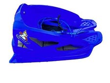 Alpengaudi bambino blau gebraucht kaufen  Bruck