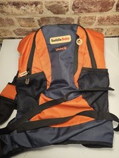 Saddle baby shoulder for sale  LEIGH