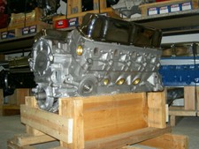 Ford 351w motor gebraucht kaufen  Berlin