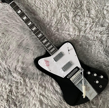 Chitarra elettrica personalizz usato  Spedire a Italy