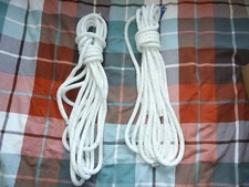 Yacht rope 14mm for sale  CUPAR