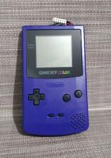 NINTENDO GAMEBOY COLOR DEVELOPMENT IS-CGB-EMULATOR INTELLIGENT SYSTEMS WIDEBOY comprar usado  Enviando para Brazil