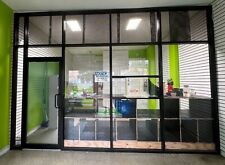 Business security partition for sale  Freeport