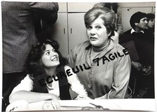 Photo presse télé d'occasion  Beaufort-en-Vallée