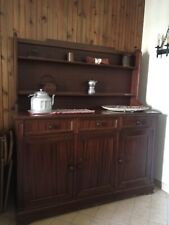 Credenza vintage anni usato  Torino