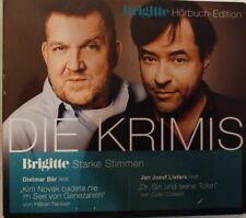 Starke stimmen kim gebraucht kaufen  Euskirchen