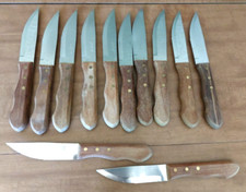 Lot tramontina steak for sale  Independence