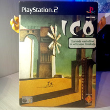 Ps2 ico playstation usato  Prato