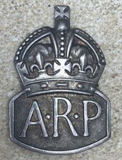 Badge personnel feminin d'occasion  Saint-Omer