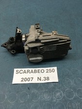 Corpo farfallato aprilia usato  Messina