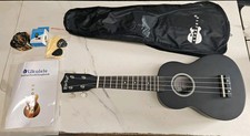 Everjoys hawaiian ukulele for sale  HUDDERSFIELD
