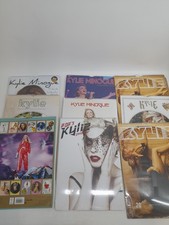 Bundle official kylie for sale  RADSTOCK