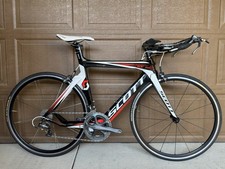 Scott plasma carbon for sale  Irvine