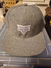 Firetrap hat adults for sale Firetrap hat adults for sale  NOTTINGHAM