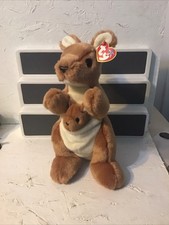 Beanie buddies pouch for sale  COVENTRY
