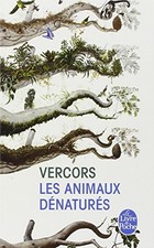 Animaux dénaturés d'occasion  Corbeil-Essonnes
