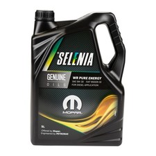 Petronas selenia pure gebraucht kaufen  Handewitt