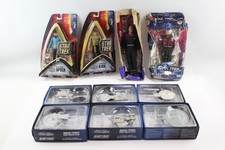 Star trek toys for sale  LEEDS