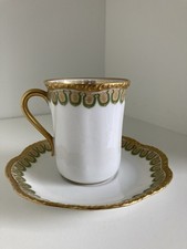 Haviland limoges coffee for sale  DERBY