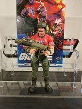 Joe classified bazooka gebraucht kaufen  Mauern