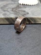 Etched titanium copper for sale  LEEDS