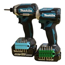 Supports embouts makita d'occasion  Strasbourg-