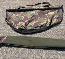 Aqua products camo for sale  BASILDON