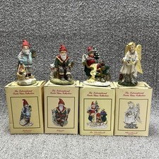 Collectible dillards internati for sale  Osage City