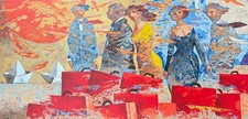 Partenti giampaolo talani usato  Taranto