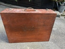 Carpenters tool box for sale Carpenters tool box for sale  MALDON