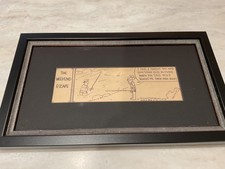 Fly fishing framed for sale  Livingston